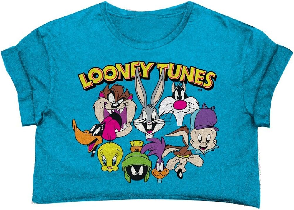 looney toons tshirt