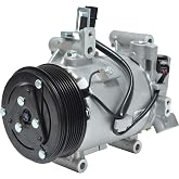 UAC A/C Compressor CO 29272C