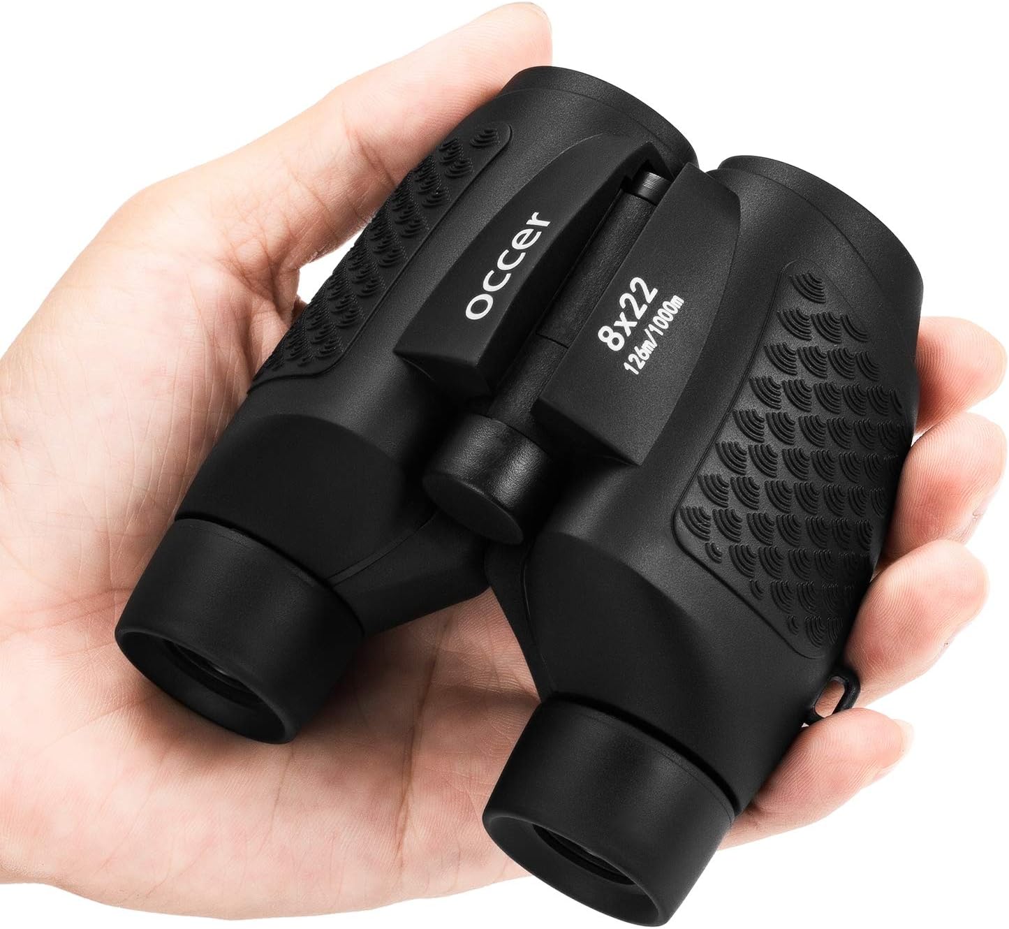 auto focus binoculars