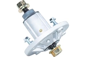 POSFLAG GY21099 Spindle Kit John Deere Replaces GY21099 Spindle John Deere GY21099, John Deere GY21099 Spindle, GY20867, GY20592 for John Deere D170, LA175, E180, G110, 190C, LA150 Tractors