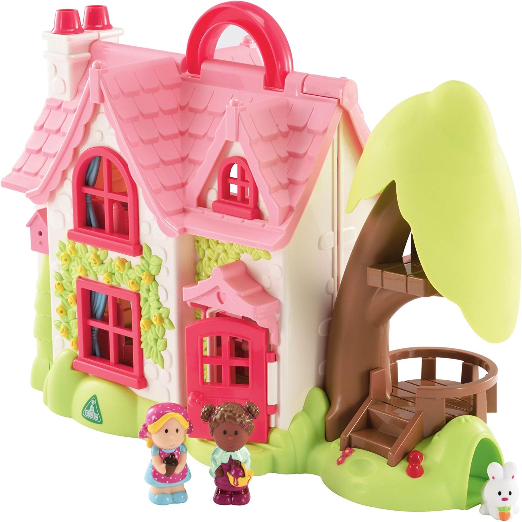Early Learning Centre Happyland Cherry Cottage