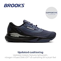 Brooks Men’s Adrenaline GTS 24 GTX Waterproof