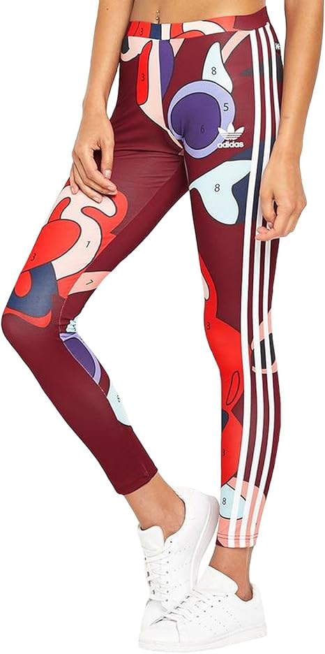 adidas Originals Womens Rita Ora Leggings at Amazon Womenâs Clothing store