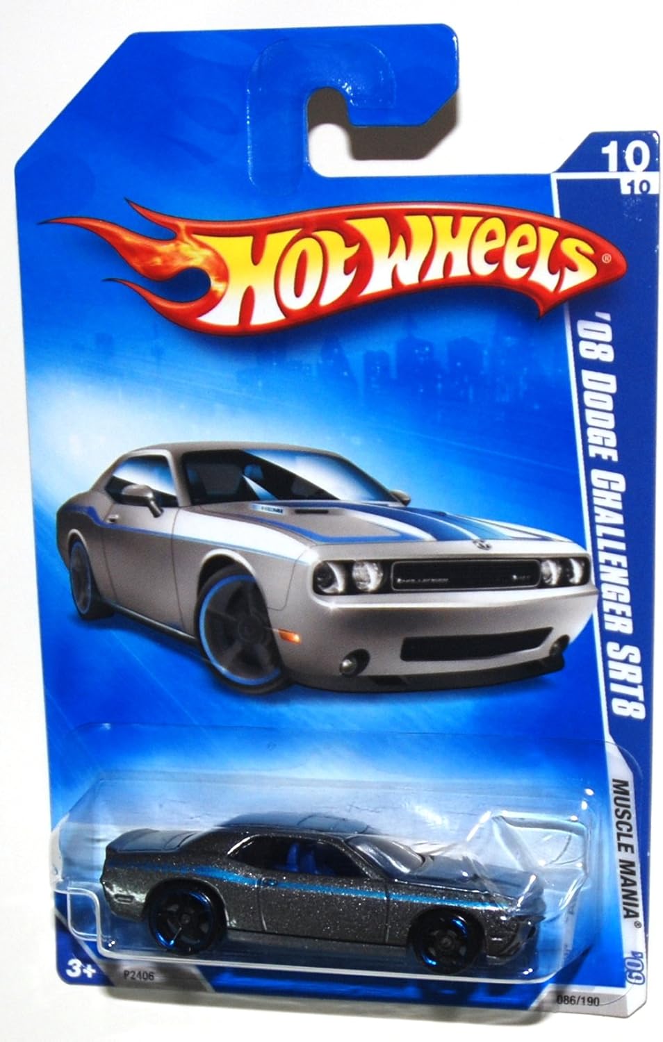 dodge challenger srt8 hot wheels