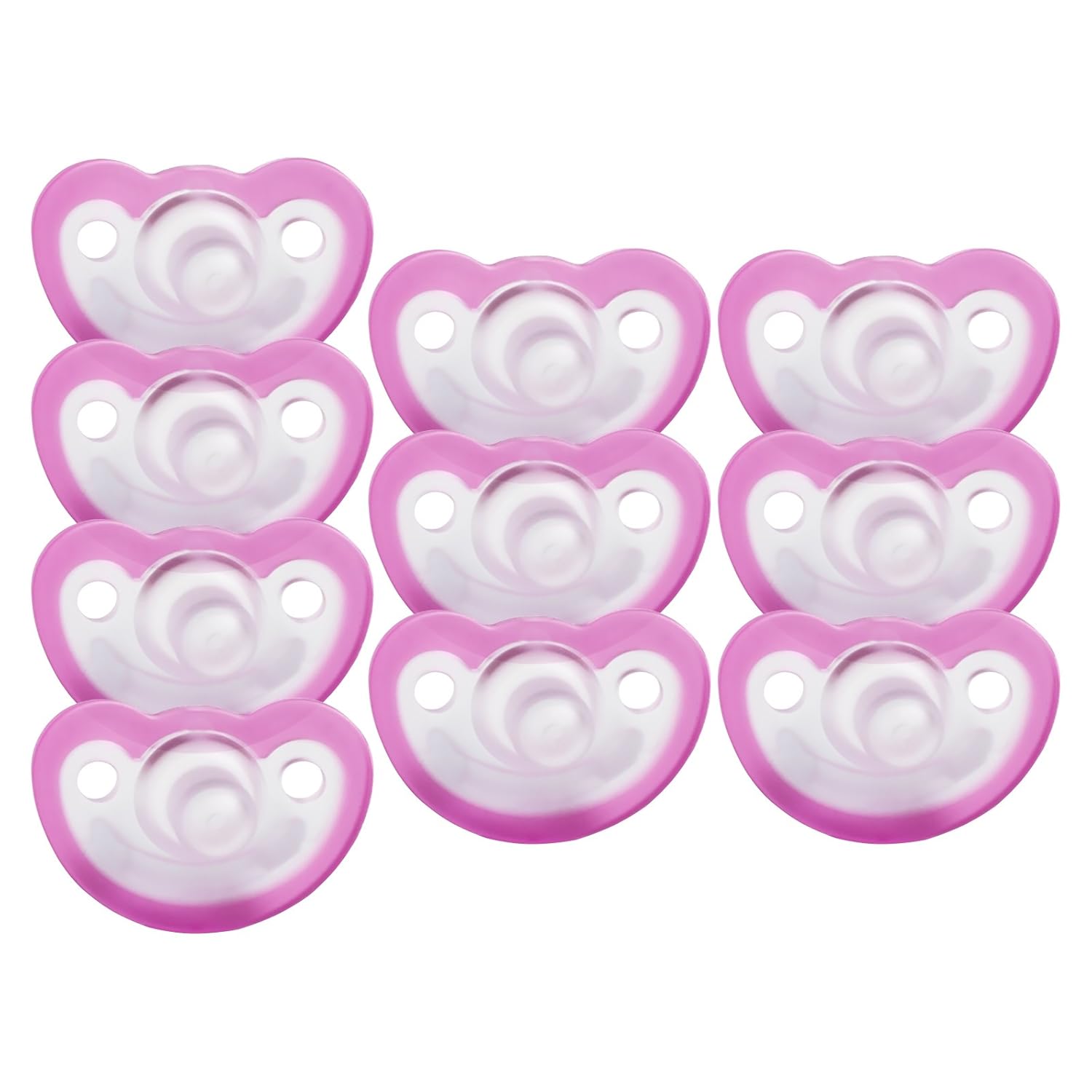 vanilla scented pacifier