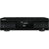 OPPO UDP-205 Ultra HD Audiophile Blu-ray Disc Player