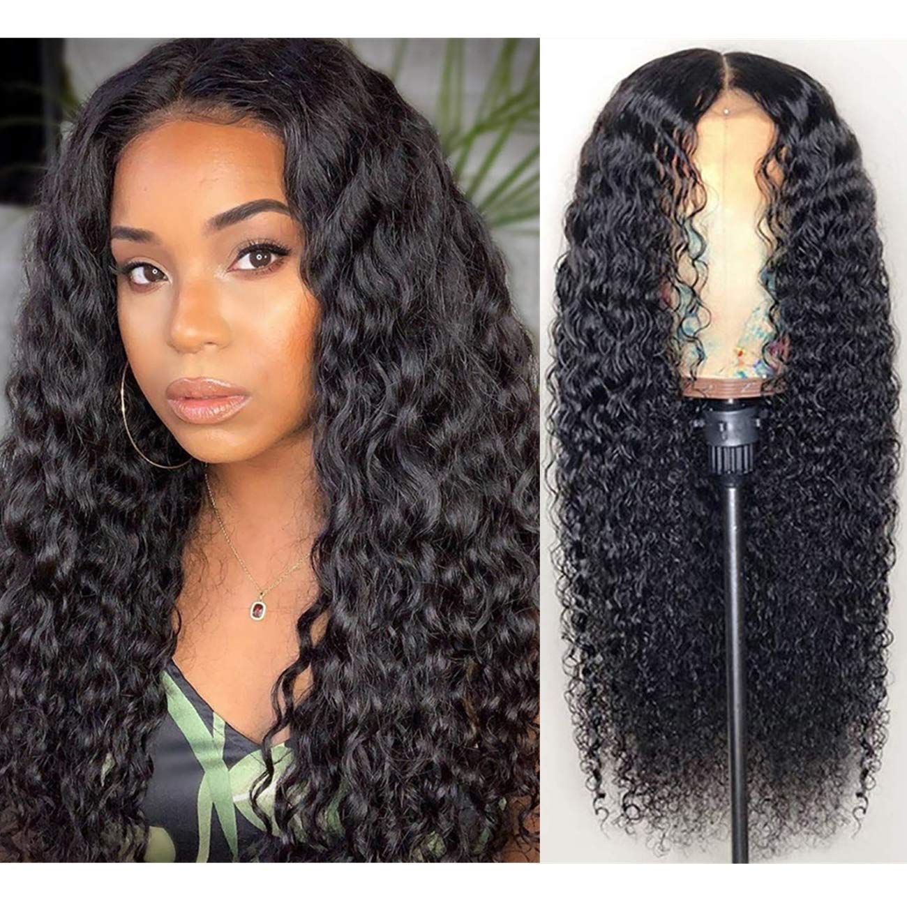 13x6 lace front wig
