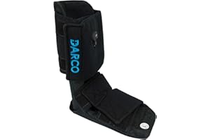 Darco Pneumatic Night Splint, X-Large