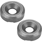 MaBoltx 2 Pack 692512002 Sleeve Multi-Tool for Ryobi MT100 NT1MT MT100G P343 P570 PCL430, Also Fit for Rid-GID Sleeve R8223403