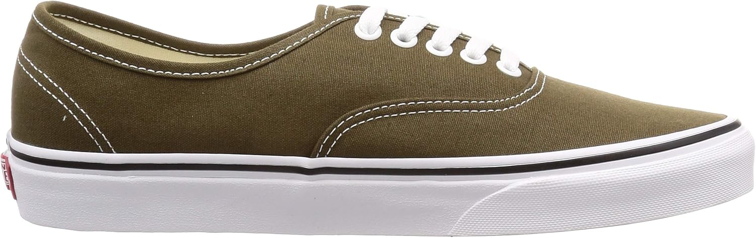 vans authentic beech