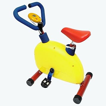 exercise bike for children