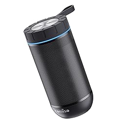 Amazon Comiso Portable Wireless Bluetooth Speaker Comiso X26