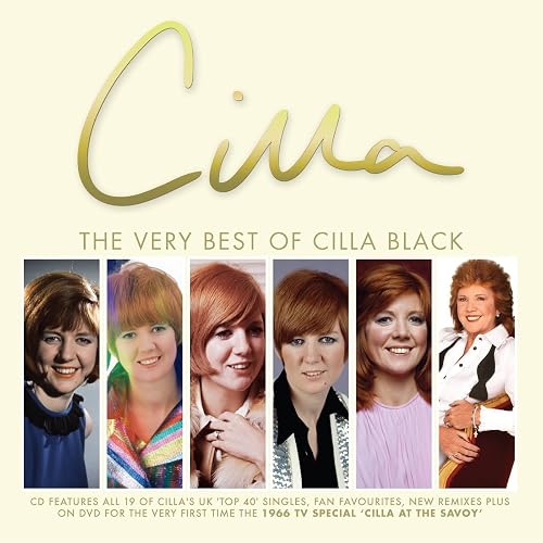 #44 — The Very Best Of