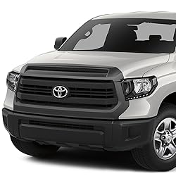 DNA Motoring HL-OH-TTUND14-BK-CL1 Black Housing