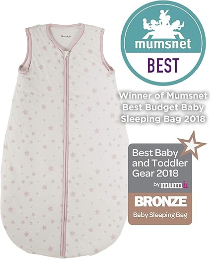 best baby sleeping bag 2018