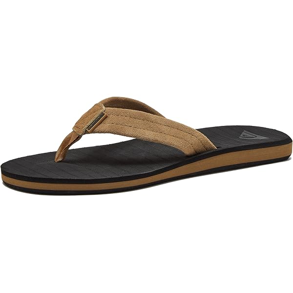 Men\'s Velcom Trail Sandals Dessert Sand  Size 11 NWT Ecofriendly Amazon.com | Volcom Men main image 2