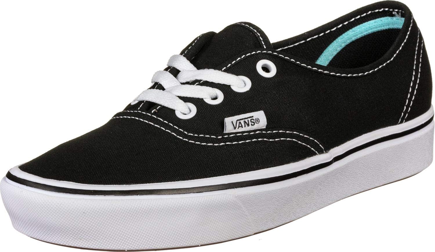 vans authe