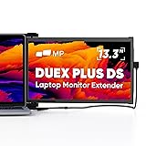 Portable Monitor - Mobile Pixels Duex Plus DS