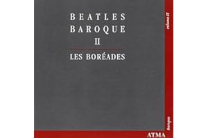 Beatles Baroque 2