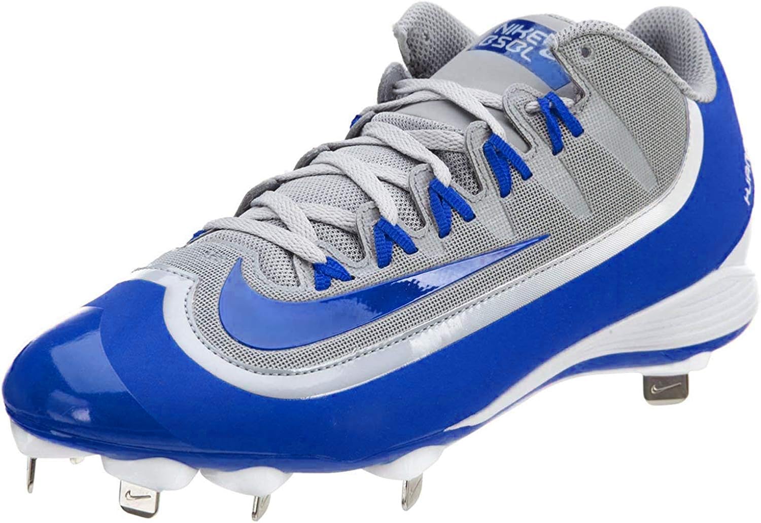 nike men's huarache 2kfilth keystone mid baseball cleats