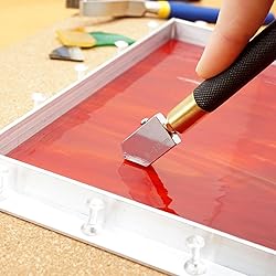 ZAWAGIIK Layout Block System for Stained Glass