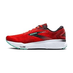 Brooks Men’s Ghost 16 Neutral Running Shoe