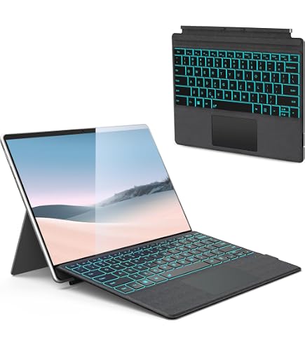 Surface Pro3・Ci5／128G・W11+Office・ペン+カバー Amazon.com: Microsoft Surface Pro 3 Type Cover (Black) : Electronics