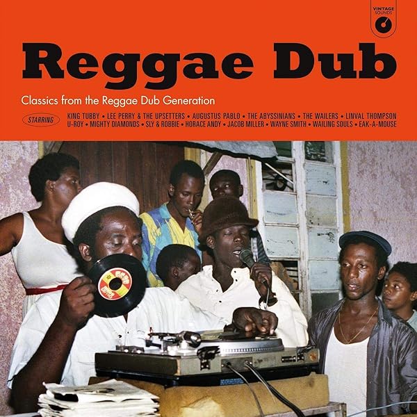 GARNETT SILK - Reggae Anthology: Music Is the Rod [Vinyl