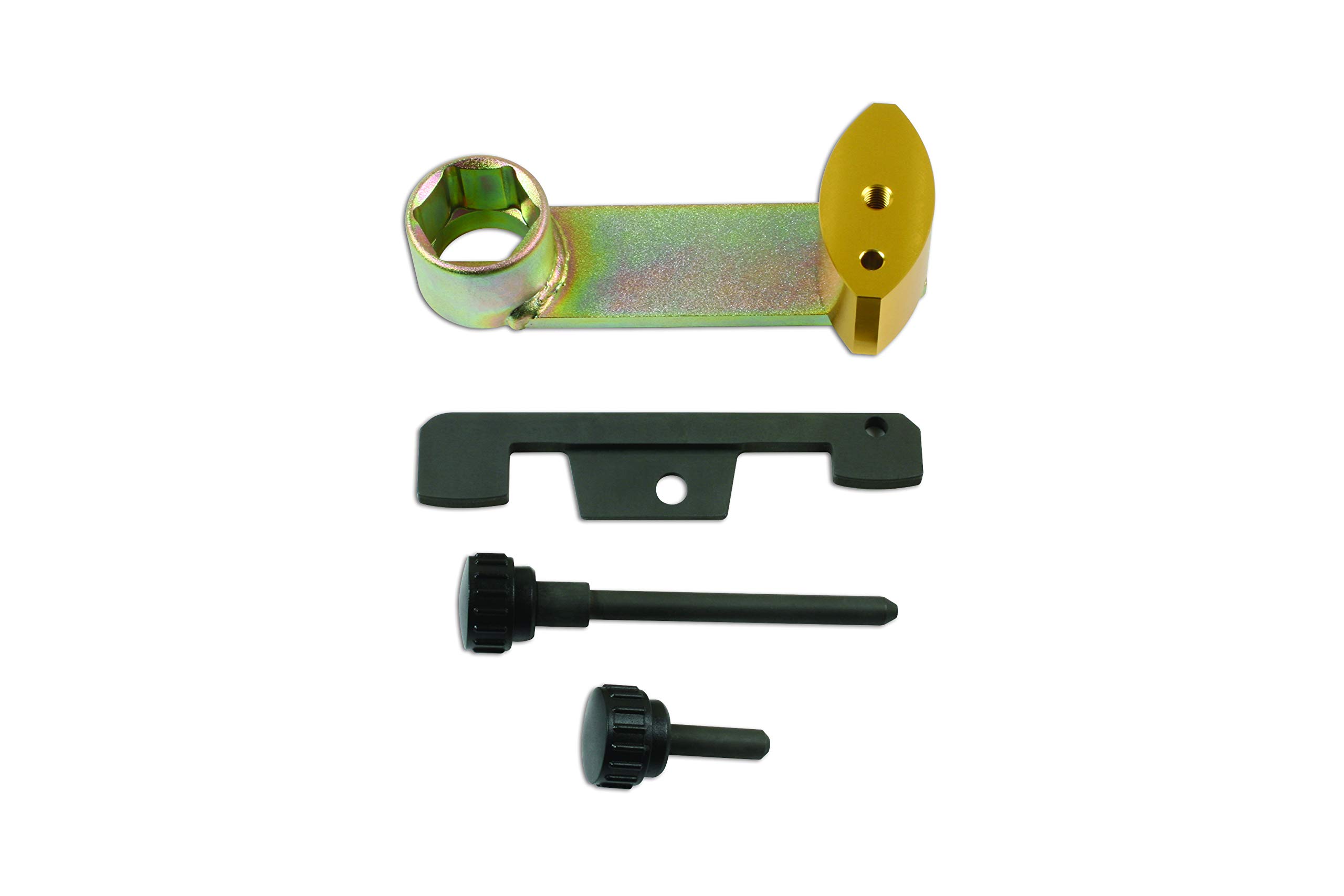 Laser 7512 Engine Timing Tool Kit - for Porsche 997