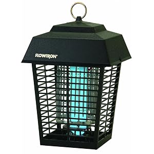 Top 5 Best Bug Zappers in 2017 Reviews - Only Top Rated Models