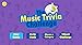 The Music Trivia Challenge