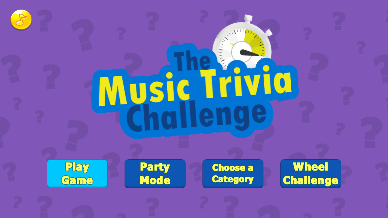 The Music Trivia Challenge Amazon Appstore For Android