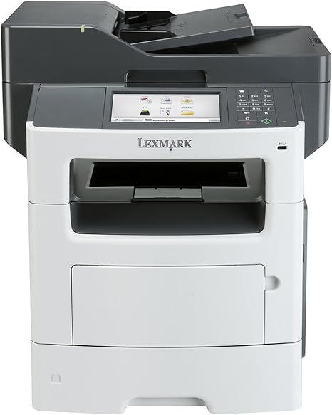 lexmark ms320 toner