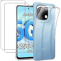 UMIDIGI Note 100 Cell Phone,NFC Android 14 Unlocked Phones,16+