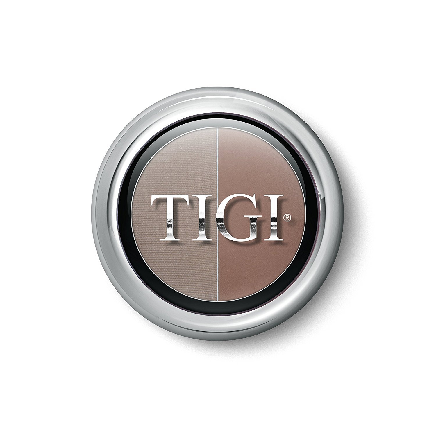 TIGI Brow Sculpting Duo, Blonde, 1.7 g