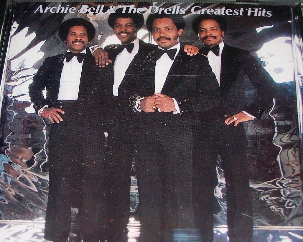Archie Bell And The Drells Songs