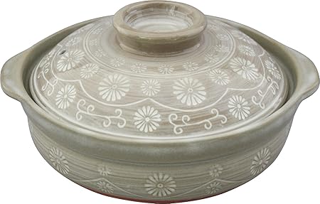 1 persona Mishima perpetuidad Isuzu horno al horno cazuela de ...