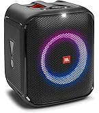 スピーカー・ウーファー JBL PB ENCORE ESSENTIAL Amazon.com: JBL PARTYBOX Encore Essential Portable Party Speaker