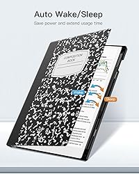 MoKo case for Remarkable Paper Pro 2024