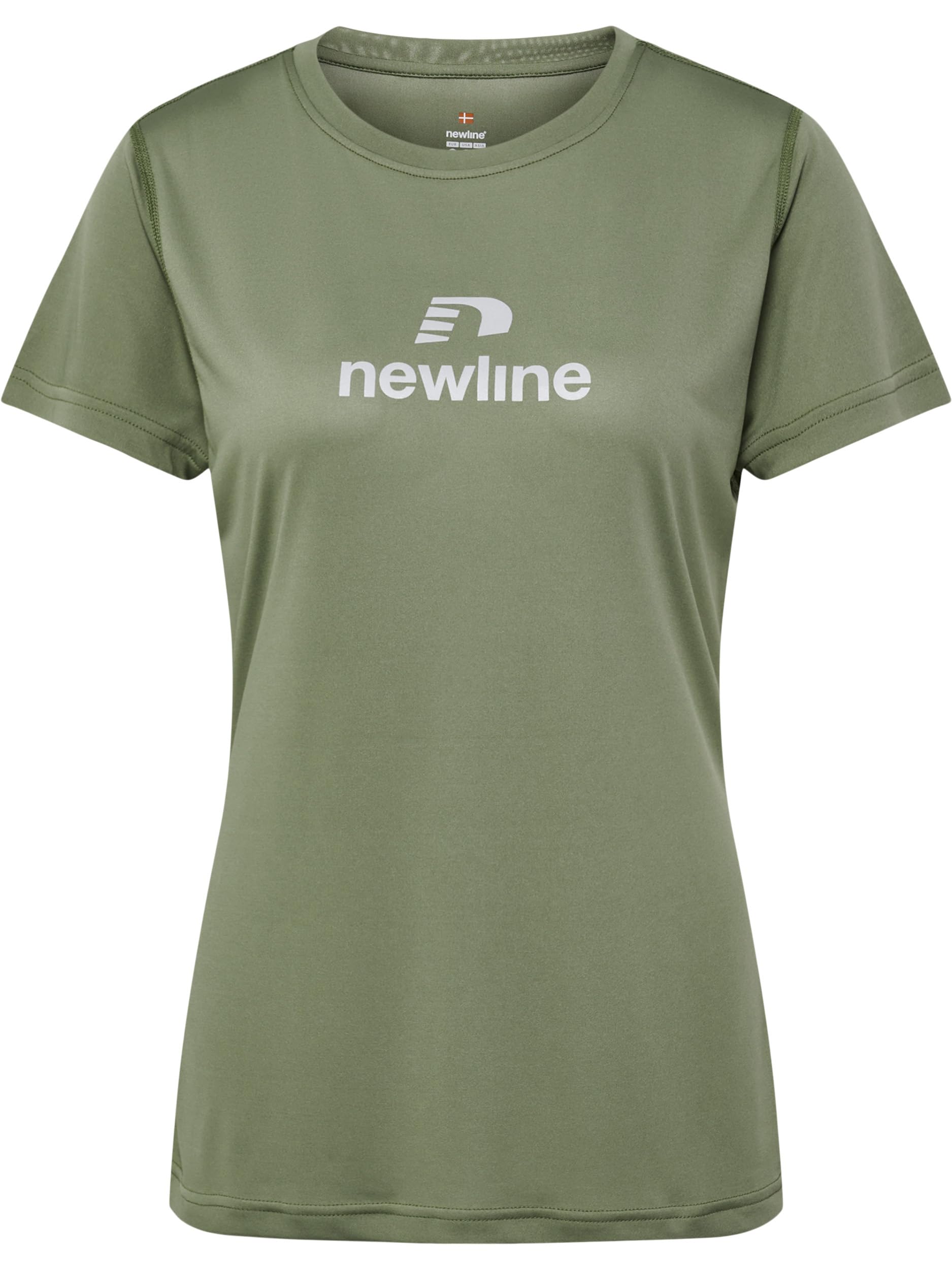 newline Women's Nwlbeat Tee Woman T-Shirt
