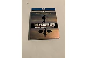 The Vietnam War (Ken Burns)