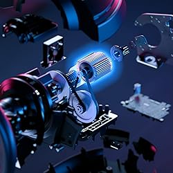 Thrustmaster T300 Servo Base