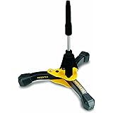 Accessoire Bois et Cuivres Hercules Support clarinette, flûte traversière et piccolo, avec