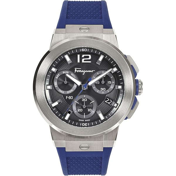 Salvatore Ferragamo Men display picture 3