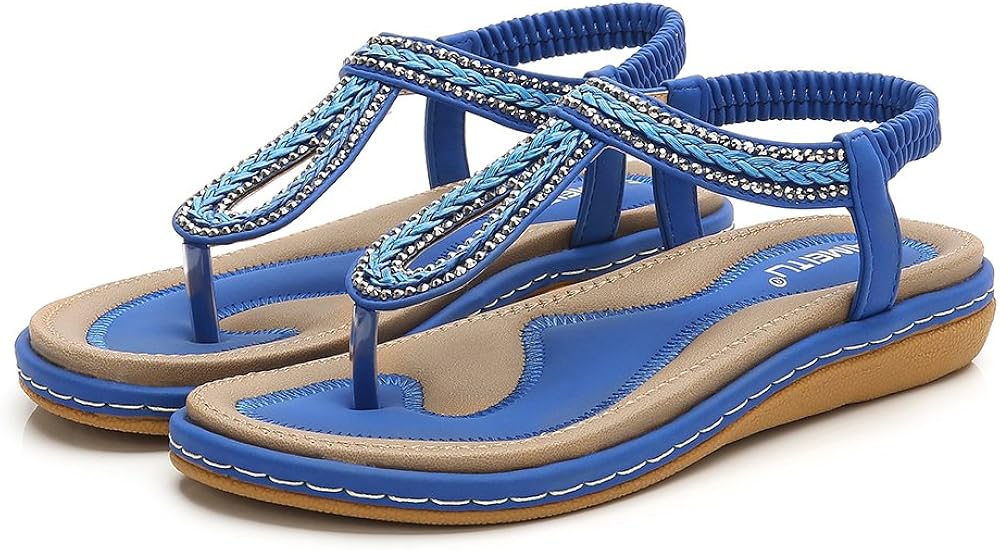 sandale de plage pour femme