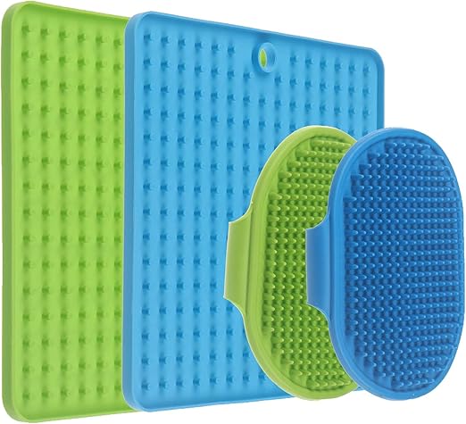 feeders supply grooming