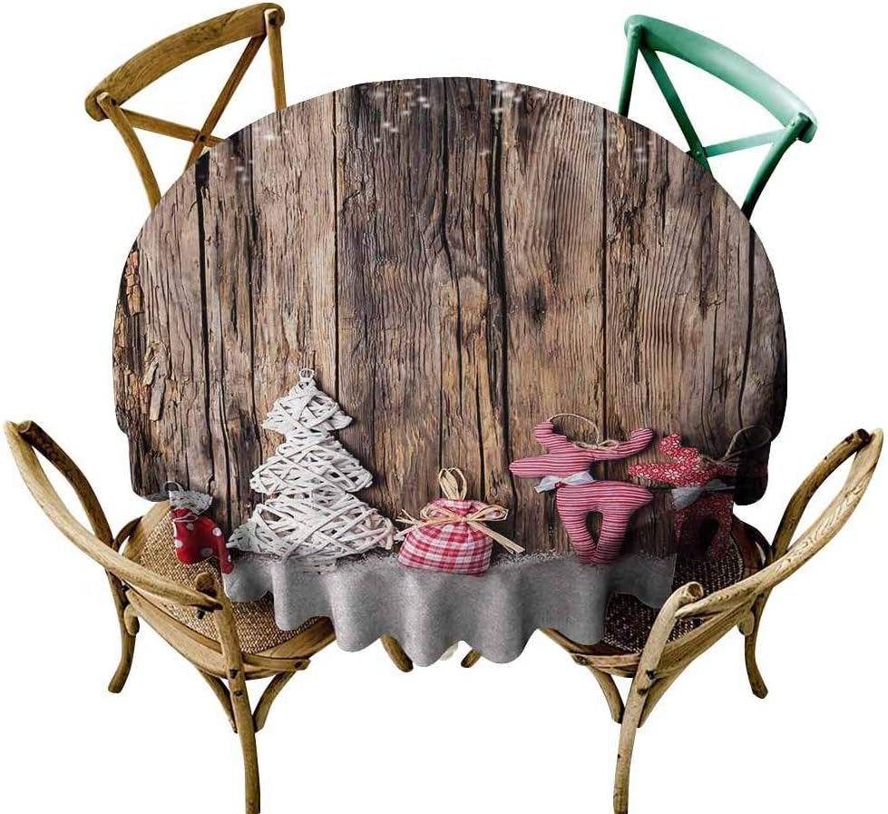 Best vintage citrus table cloth