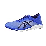 ASICS FuzeX Rush Mens Running Trainers T735N