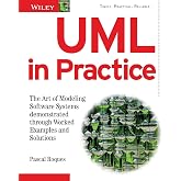 UML in Practice: The Art of Modeling Software Systems Demonstrated through Worked Examples and Solutions