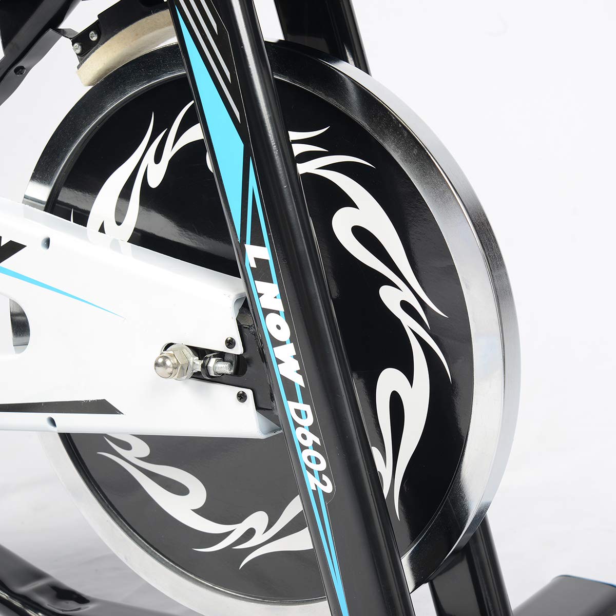 l now indoor cycling bike d600